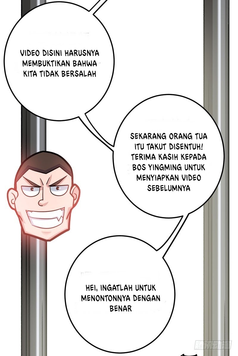Strongest Divine Doctor Mixed City Chapter 35 Gambar 12